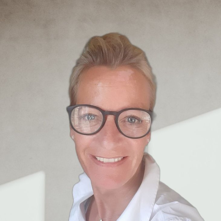 Nadia Schulze MSc - Über Mich